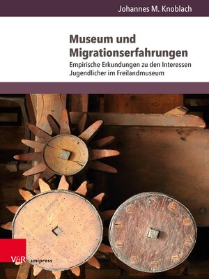 cover image of Museum und Migrationserfahrungen